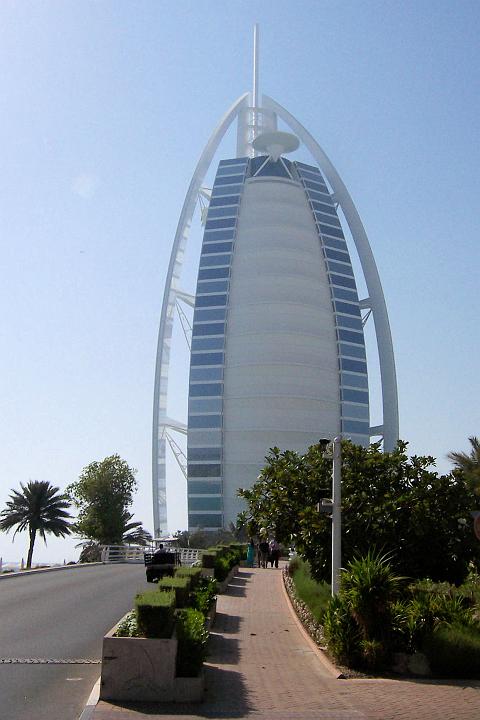 100_8164.JPG - Hotel Burj Al Arab.
