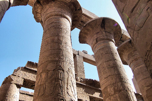 Chrm Karnak.